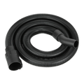 Powerfit Workshop Vacuum 1.8m Replacement Hose PWVA3518MH