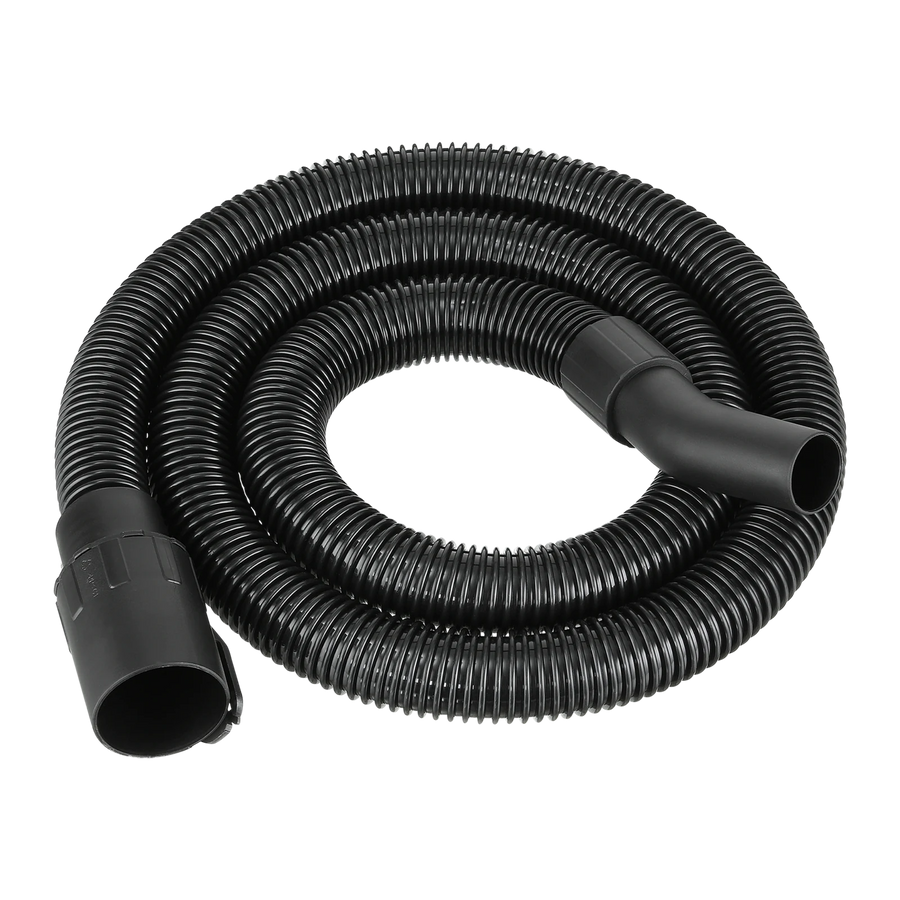 Powerfit Workshop Vacuum 1.8m Replacement Hose PWVA3518MH