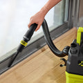 Ryobi 5-Piece Wet and Dry Workshop Vacuum Accessory Set