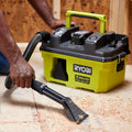 Ryobi 5-Piece Wet and Dry Workshop Vacuum Accessory Set