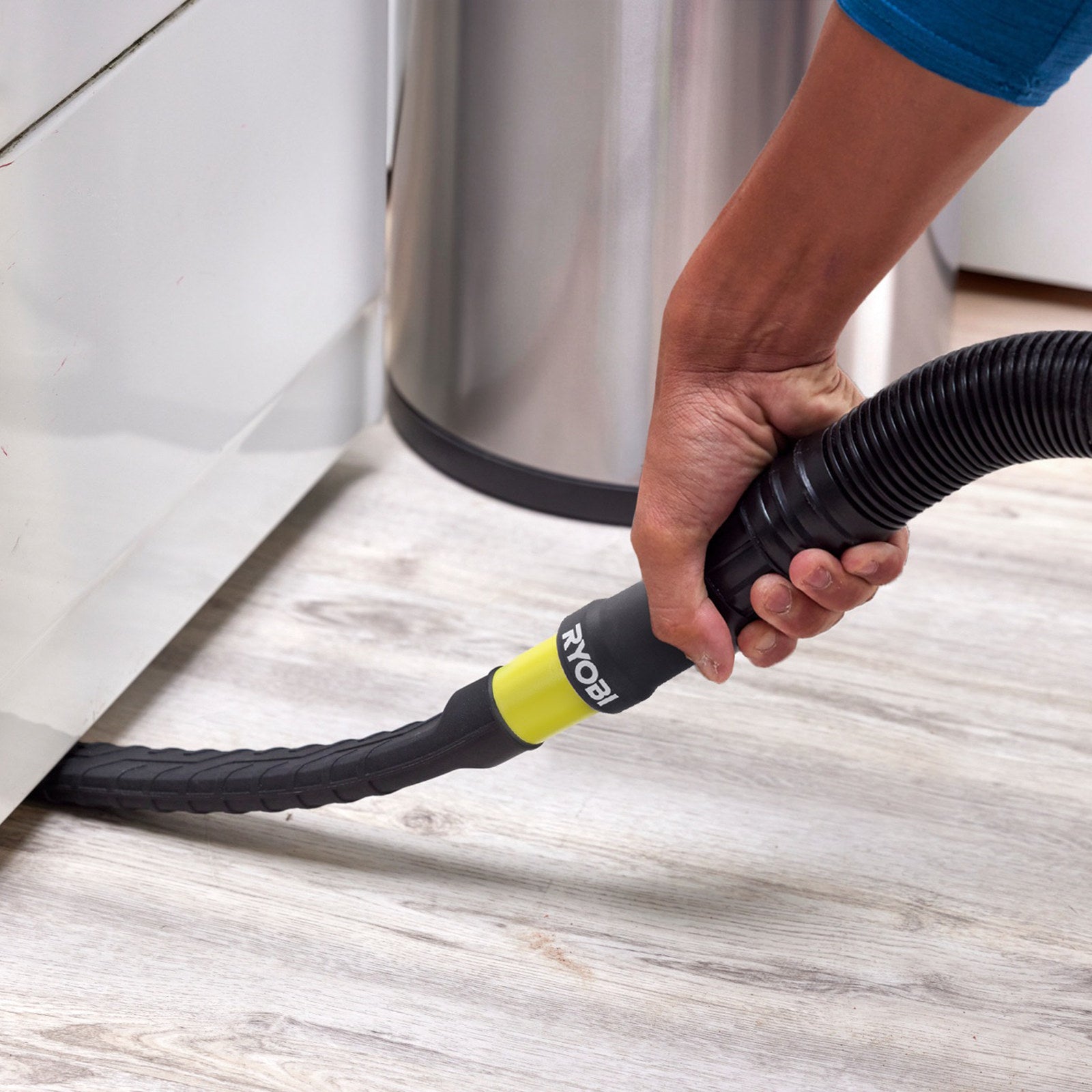 Ryobi 5-Piece Wet and Dry Workshop Vacuum Accessory Set