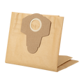Powerfit Workshop Vacuum 35-40L Dust Bags, 3 Pack