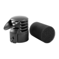Powerfit Workshop Vacuum 35mm Exhaust Diffuser/Muffler