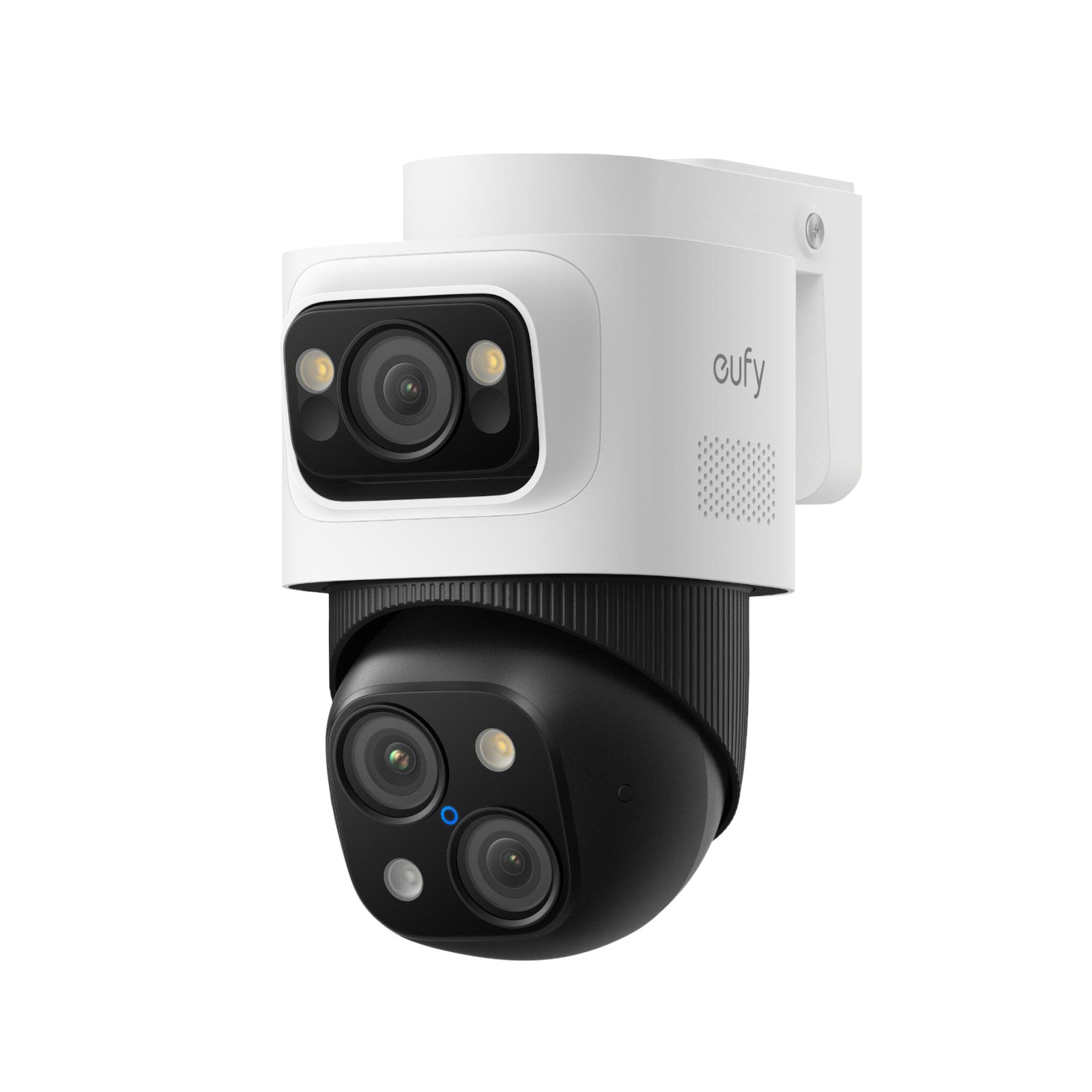 Eufy S4 NVR PoE PTZ Security Camera Add-On