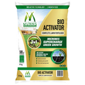 Munns Professional 8kg Bio Activator Granular Lawn Fertiliser, All Lawns, 500m2 Coverage