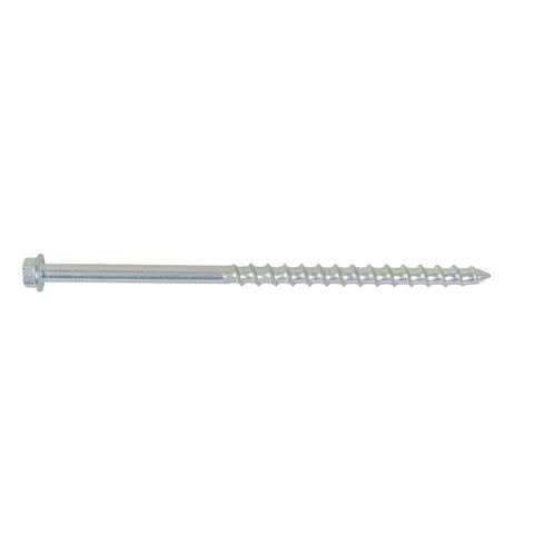 Rapid M12 x 300mm Asphalt Anchor Screw - 3 Pack