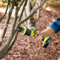 Ryobi 18V ONE+ One-Handed Reciprocating Saw RCRS18 - Tool Only