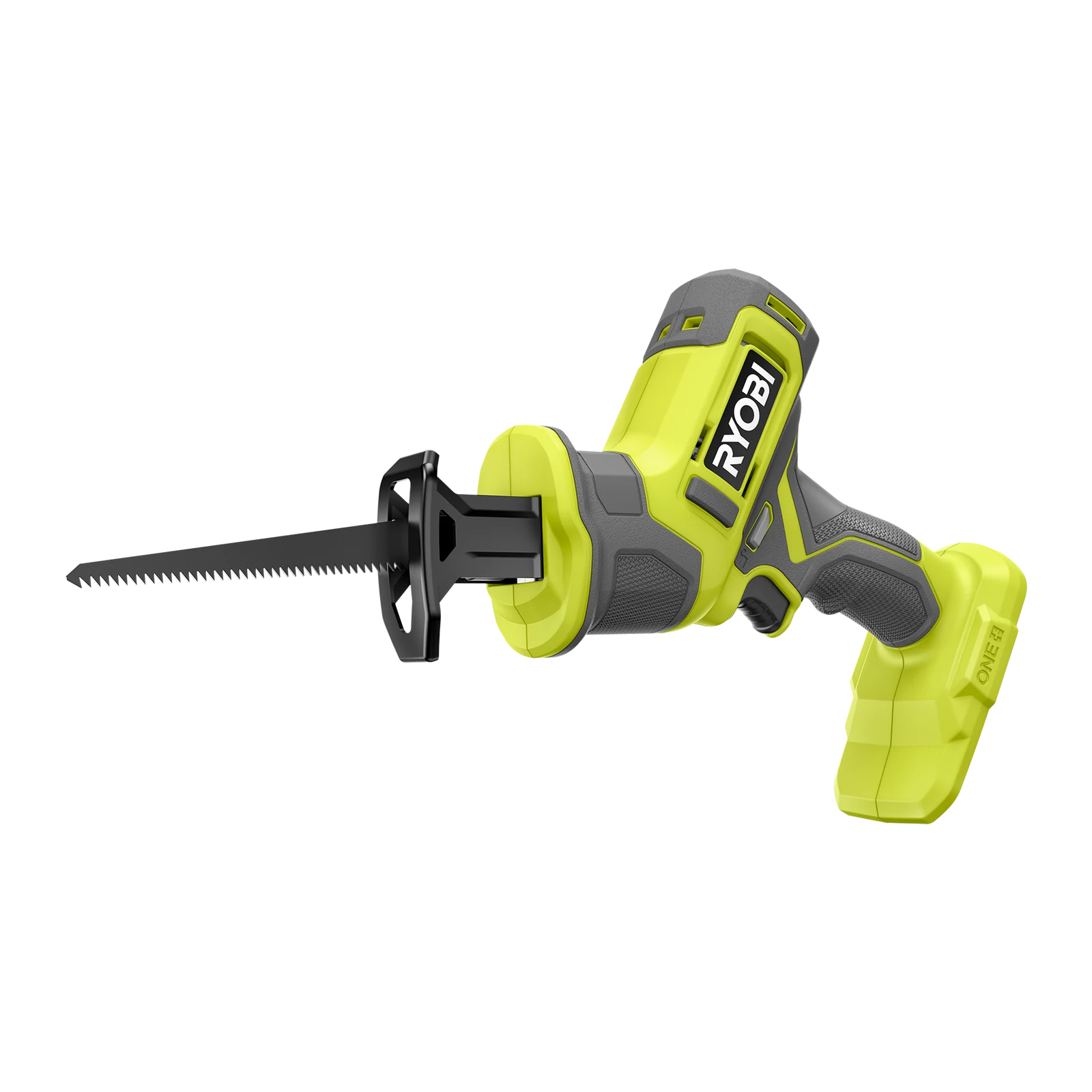 Ryobi 18V ONE+ One-Handed Reciprocating Saw RCRS18 - Tool Only