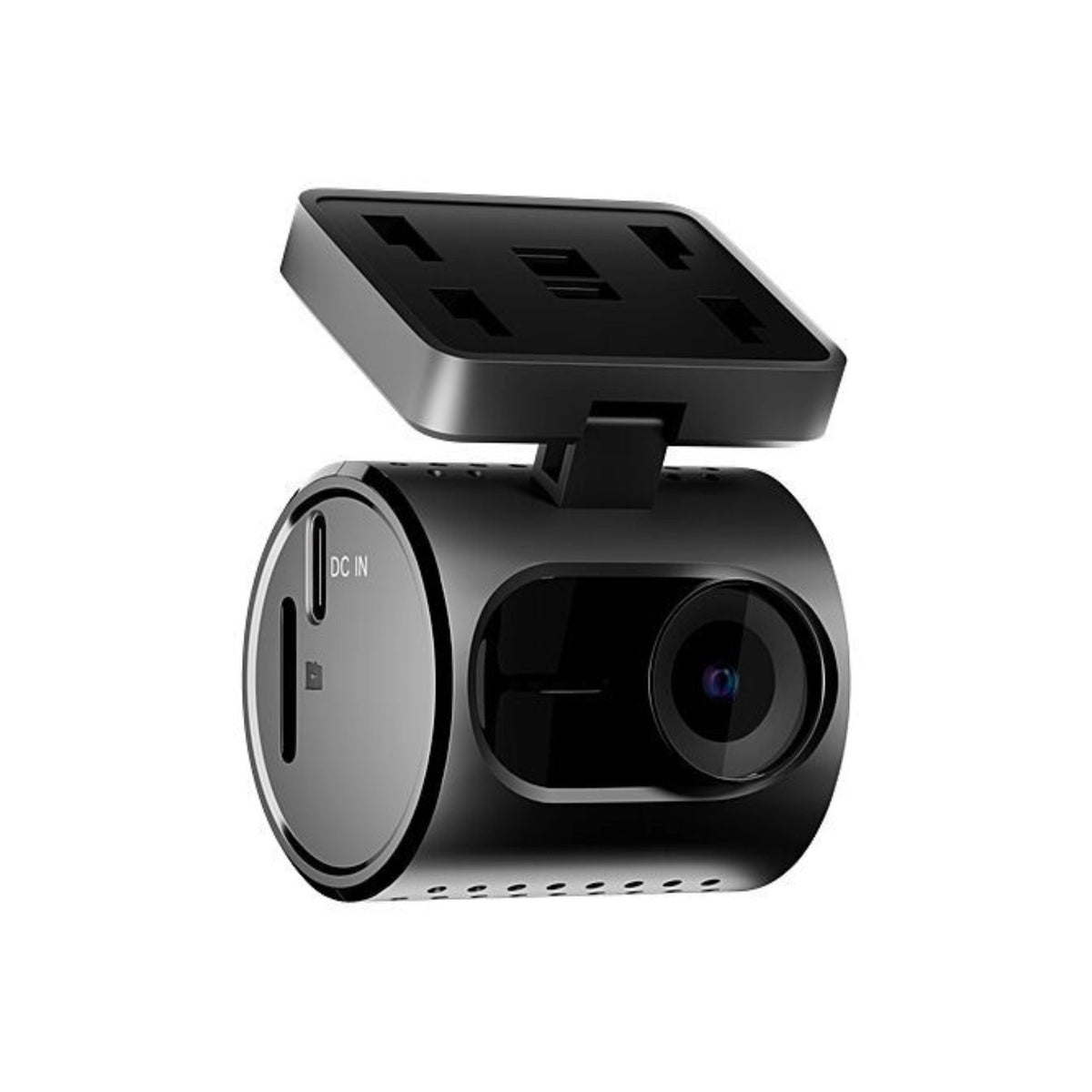 Pioneer 1.5K Dash Cam VREC-H120SC with 64GB Card - Black