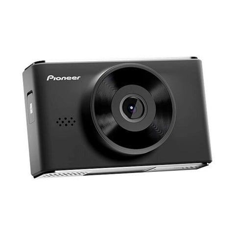Pioneer 3 inch Black Dash Cam