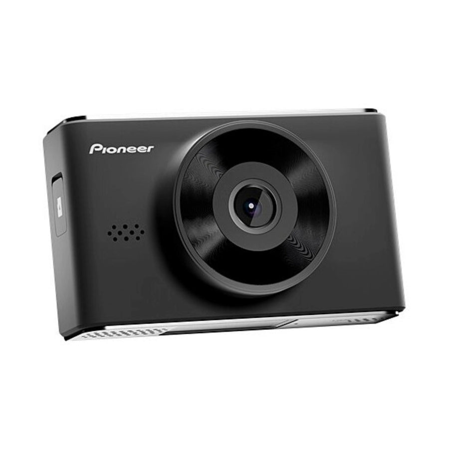Pioneer 3 inch Black Dash Cam
