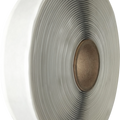 Evo 20mm x 10m Grey Butyl Adhesive Strip Sealing Tape, Cold Applied Water Repellent