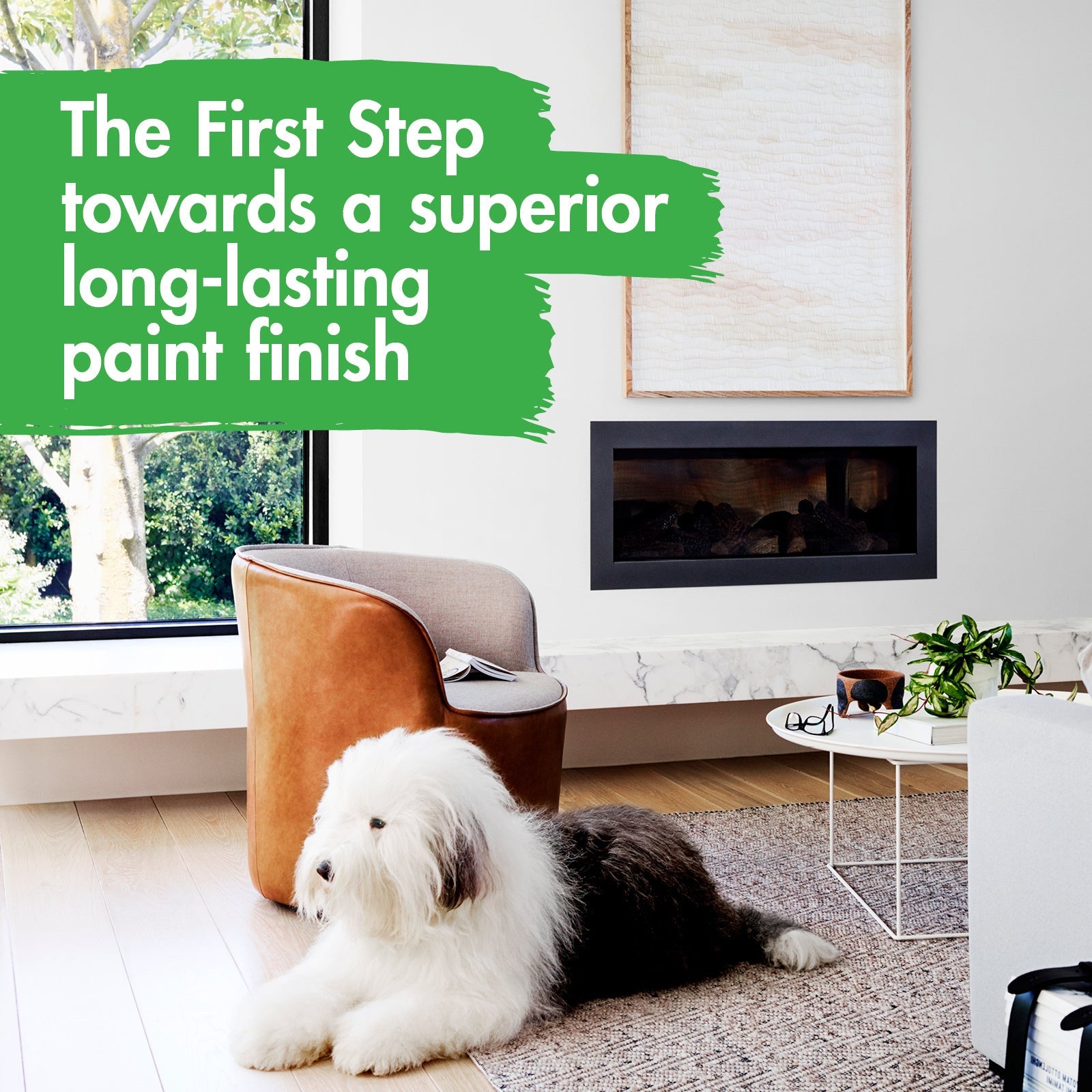Dulux 500mL 1Step Prep Multi Surface Primer Sealer Undercoat