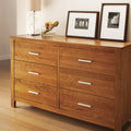 Cabot's Walnut Oil Based Interior Timber Stain 1L - UV Resistant, Waterproof Wood Stain