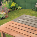 Sikkens Cetol BL Deck & Wood Cleaner 1L - Exterior Timber Decking Cleaner & Brightener