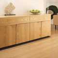 Cabot's 1L Clear Danish Oil Oil Based Interior Timber Finish
