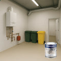 Crommelin DiamondTough Colour Tint 1L Warm Sand Solvent Based