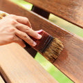 Feast Watson Timber Primer 1L Clear Oil-Based UV-Resistant Interior Exterior Wood Primer