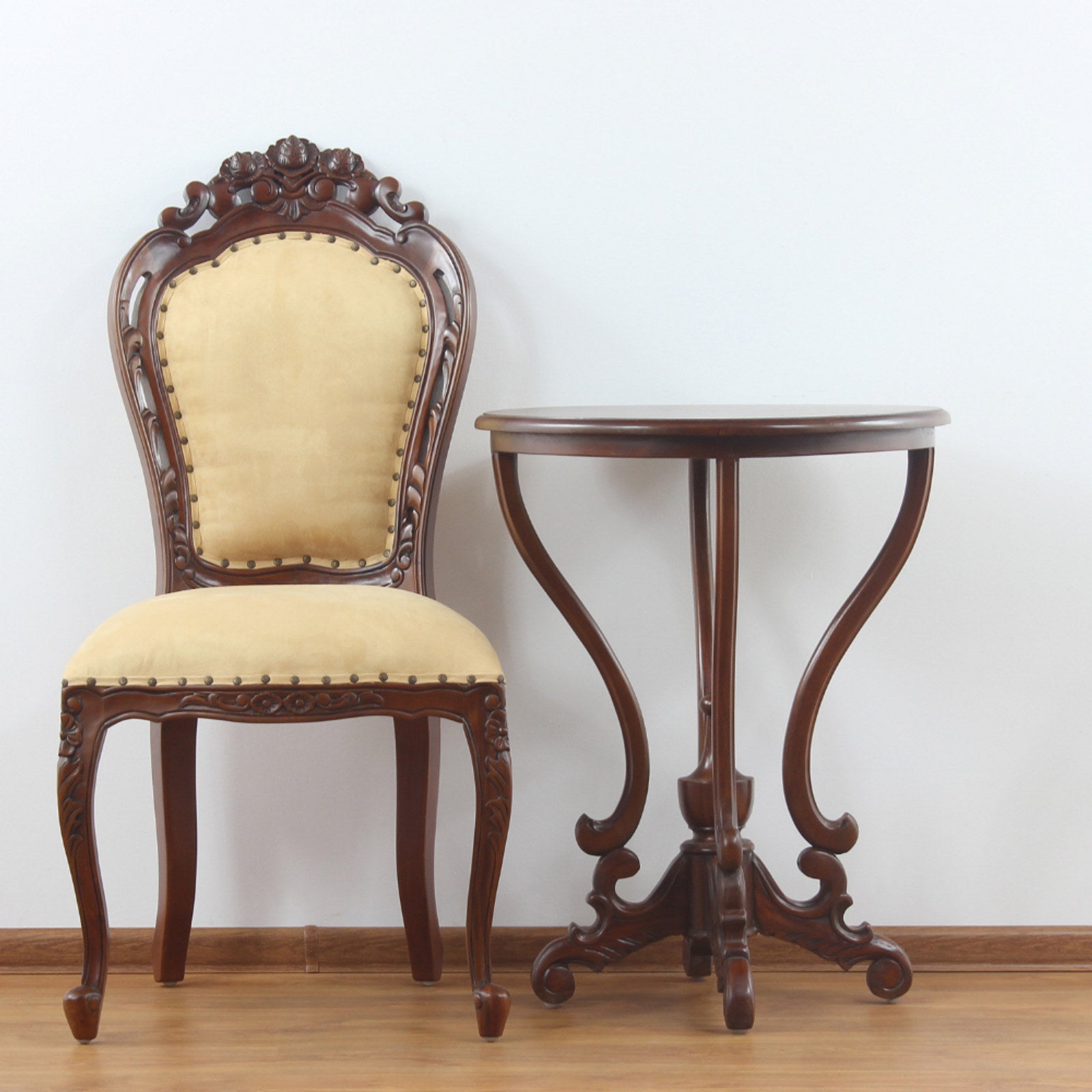 Feast Watson 1L French Polish Oil-Based Clear Timber Varnish