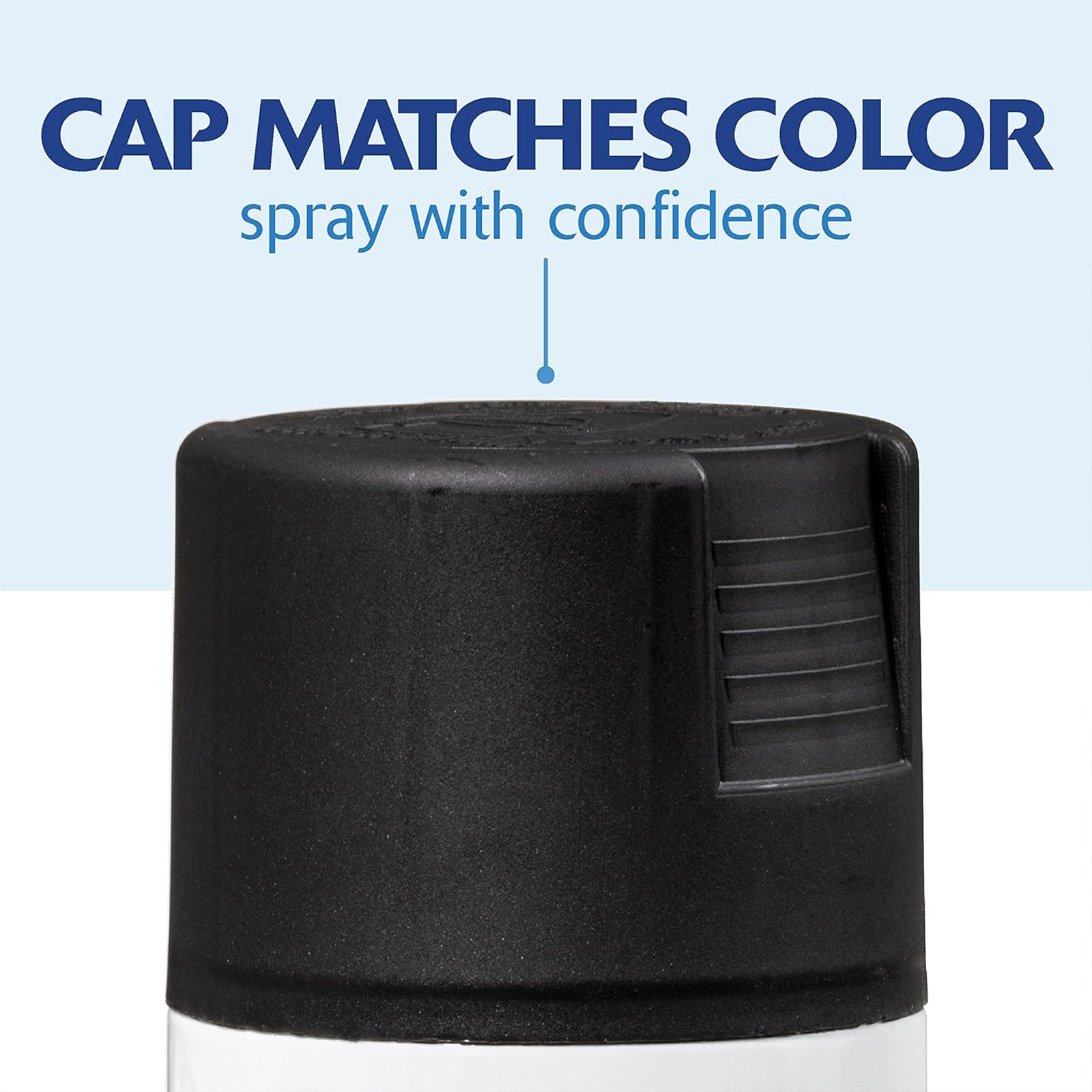 Rust-Oleum 2X Ultra Cover Satin Canyon Black Spray Paint 340g Paint & Primer In One