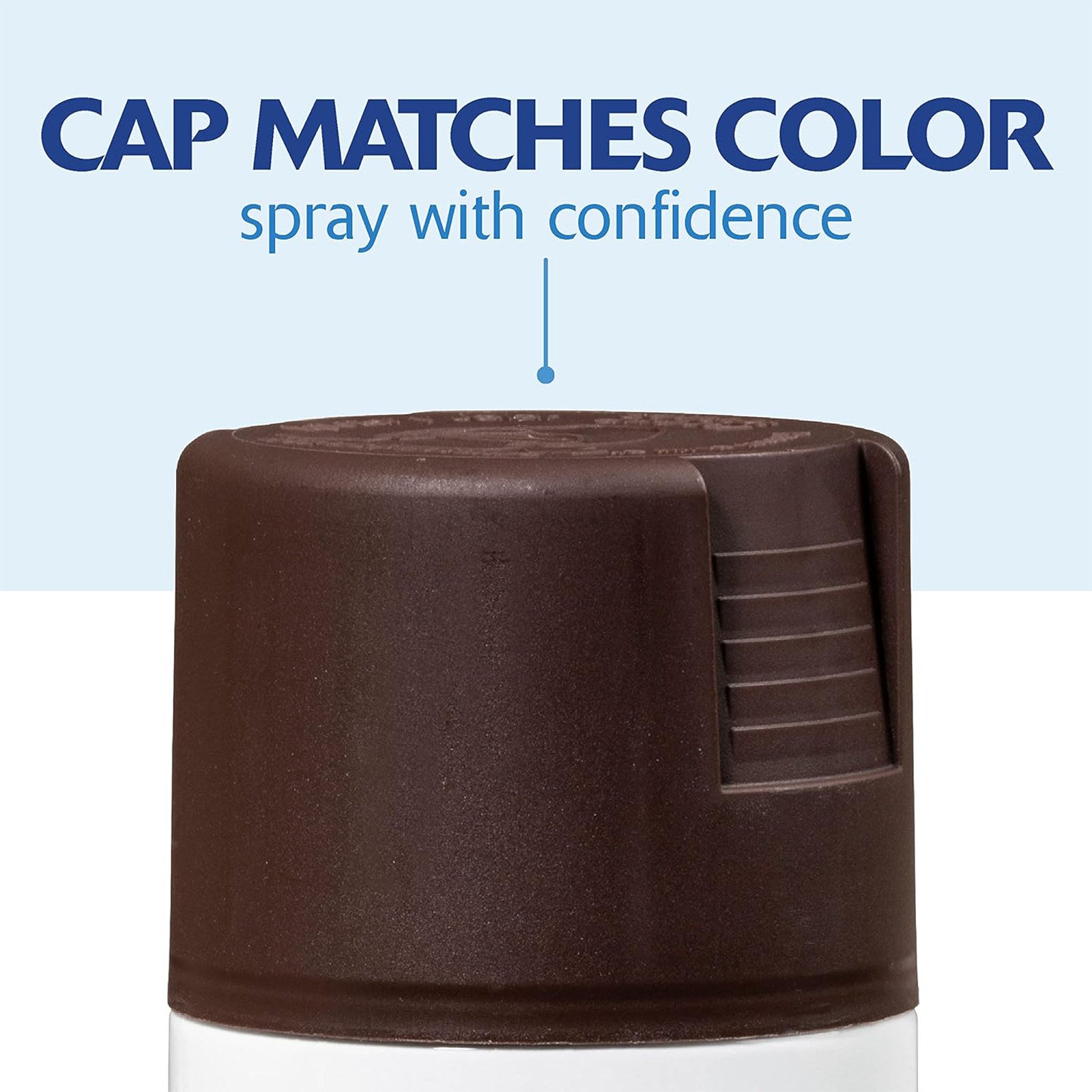 Rust-Oleum 2X Ultra Cover Satin Espresso Spray Paint 340g Paint & Primer In One
