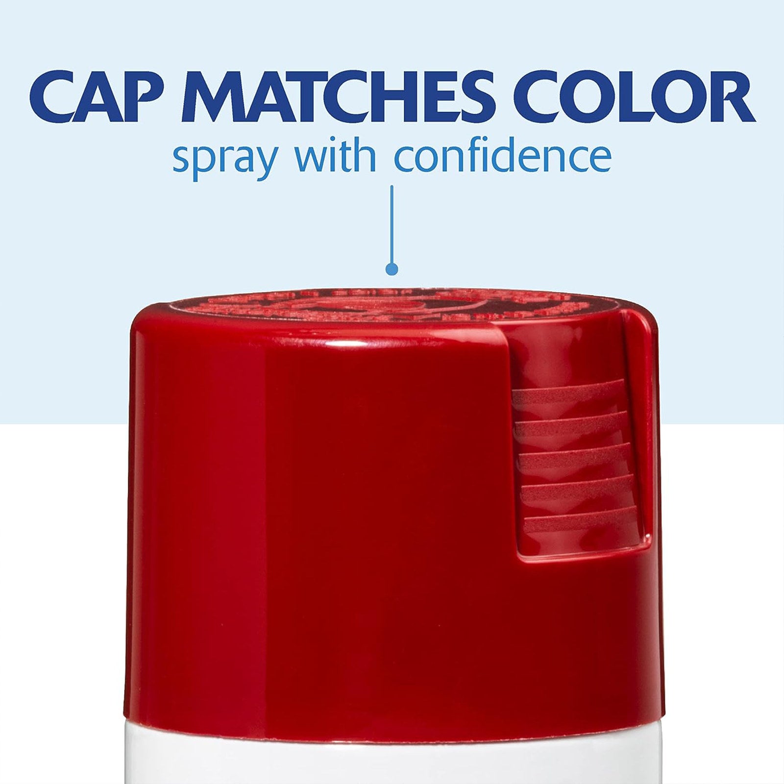 Rust-Oleum 2X Ultra Cover Gloss Colonial Red Spray Paint 340g Paint & Primer In One