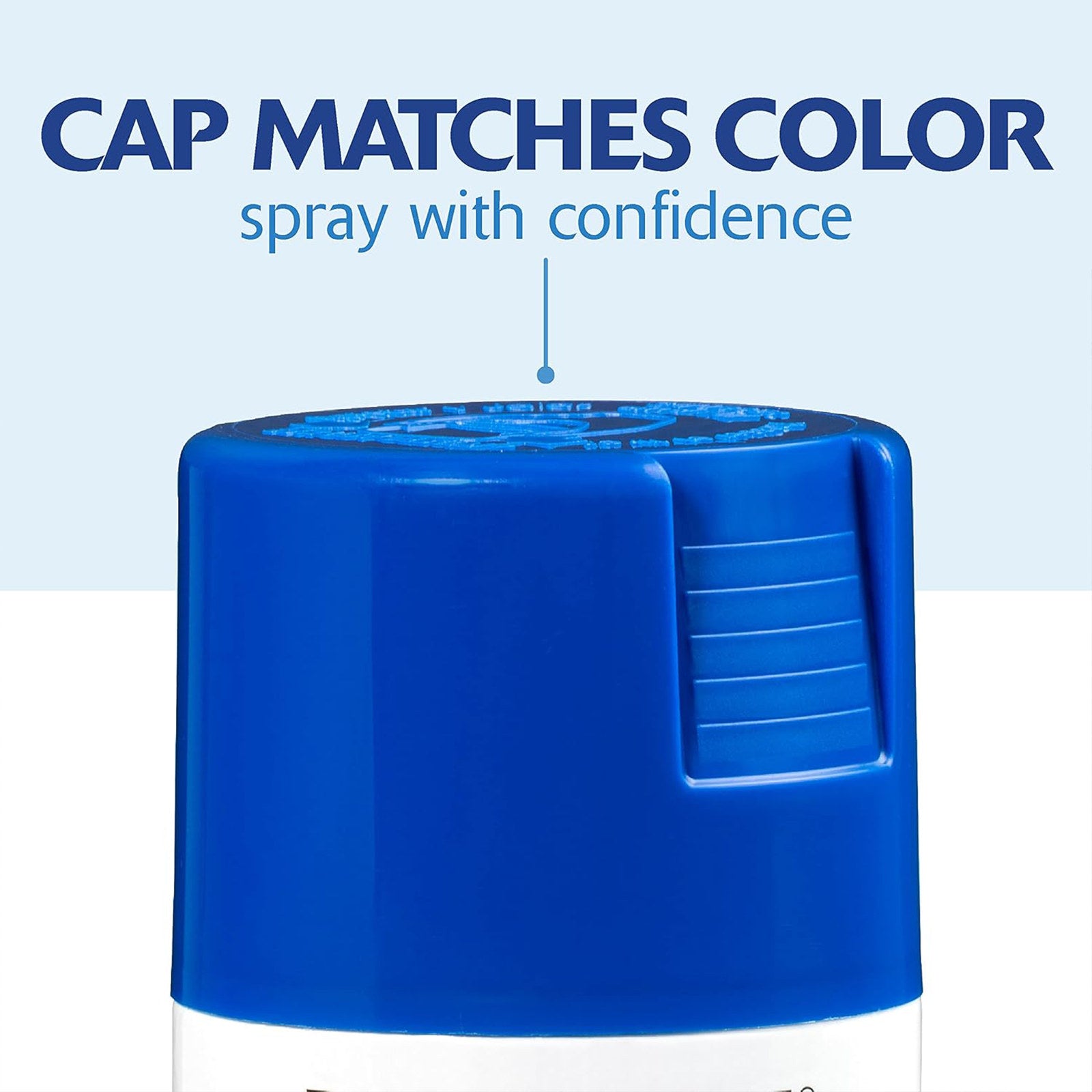 Rust-Oleum 2X Ultra Cover Gloss Deep Blue Spray Paint 340g