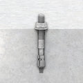 Ramset M12 x 100mm Galvanised TruBolt Hex Head Concrete Anchor - 20 Pack