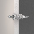 Ramset Wallmate Self-Drilling Nylon Plasterboard Anchor - 400 Pack