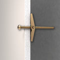 Ramset 1/8" x 50mm Round Head Spring Toggle - 4 Pack