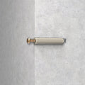 Ramset Wall Plug Roll 5mm x 5m White PVC Masonry Fastener