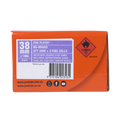 Paslode 14g x 38mm ND Brad With Fuel - 2000 Pack, Electro Galvanised