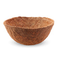 Brunnings 40cm Moulded Aquaguard Basket Liner - Co-Co Fibre