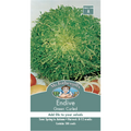 Mr Fothergill's Endive Vegetable Seeds