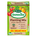 Scotts Osmocote Plus 50L Tomato, Vegetable & Herb Premium Planting Mix