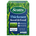 Scotts Lawn Builder 1.4kg Lawn Thickener Seed & Feed Drought Tolerant
