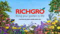 Richgro Lawn Beetle & Grub Killa 5kg Ready-to-Use Granular Insecticide for Armyworm & Black Beetle