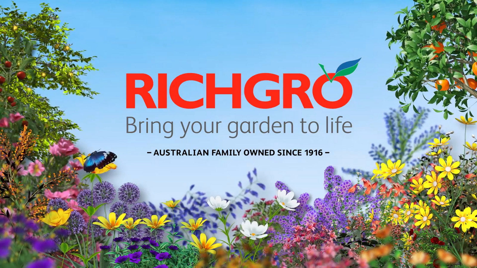 Richgro Lawn Beetle & Grub Killa 5kg Ready-to-Use Granular Insecticide for Armyworm & Black Beetle