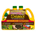 Seasol Advanced Health Tonic Hose-On Twin Pack 2 x 2L, Safe for Vegetables
