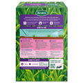 Scotts Lawn Builder 1.4kg Seed & Feed Kikuyu Lawn Seed, Drought Tolerant Warm Season Grass, Covers 50sqm