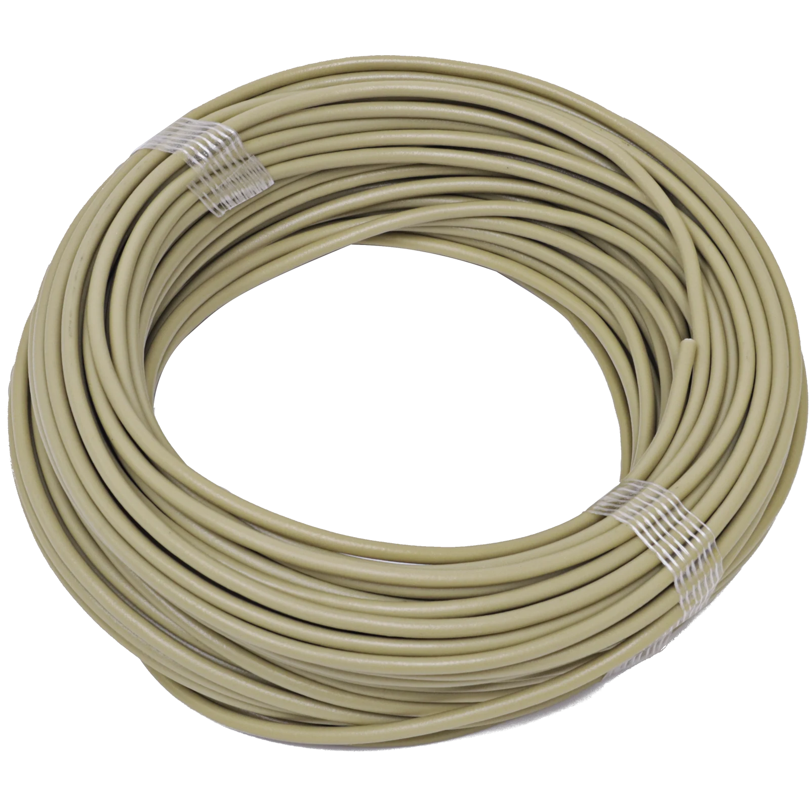 Jack Sandstone Poly Core Clothesline 3mm x 30m