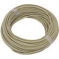 Jack Sandstone Poly Core Clothesline 3mm x 30m