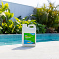 Hy-Clor Green Blaster High Strength Algaecide 2.1L Liquid