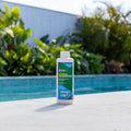 Hy-Clor Super Algaecide 1L Liquid Pool Algae Control Concentrate