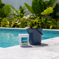 Hy-Clor Salt Activ Salt Boost 2kg Chlorine Booster for Salt Pools