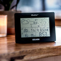 Holman Aspect Wireless Weather Station WS5029, Wind, Rain & Data Centre Display