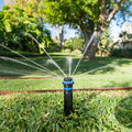 K-Rain 100mm Flush Cap PRO-S Popup Sprinkler, Contractor-Grade Irrigation