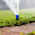 K-Rain 100mm Flush Cap PRO-S Popup Sprinkler, Contractor-Grade Irrigation
