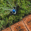 K-Rain 100mm Flush Cap PRO-S Popup Sprinkler, Contractor-Grade Irrigation