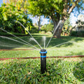 K-Rain 100mm Flush Cap PRO-S Popup Sprinkler, Contractor-Grade Irrigation
